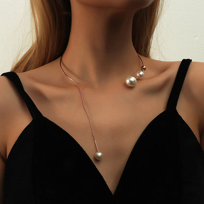 Chic Choker