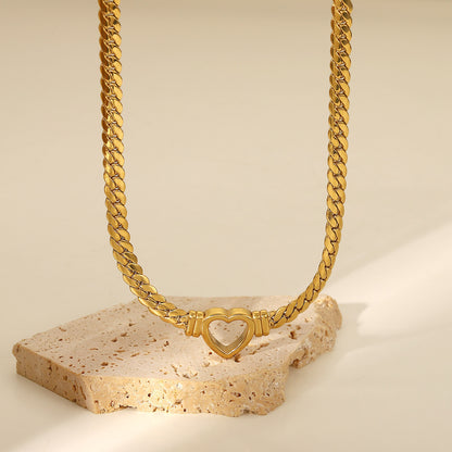 Gold & Grace  necklace